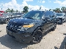 1FM5K8F86FG****** Usados y Reparables 2015 Ford Explorer en Charlotte