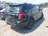 1FM5K8F86FG****** Salvamento y Destrozados 2015 Ford Explorer en Estado de Carolina del Norte