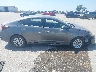 5NPD74LF0LH****** Wrecked 2020 Hyundai Elantra in Iowa State