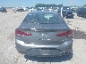 5NPD74LF0LH****** Salvage 2020 Hyundai Elantra