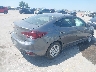 5NPD74LF0LH****** Salvage and Wrecked 2020 Hyundai Elantra in Iowa State