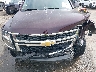 1GNSKHKC4HR****** Reparables 2017 Chevrolet Suburban en Metro DC