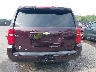 1GNSKHKC4HR****** Destrozados 2017 Chevrolet Suburban