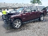 1GNSKHKC4HR****** Usados y Reparables 2017 Chevrolet Suburban en Metro DC