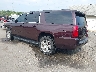 1GNSKHKC4HR****** Salvamento y Reparables 2017 Chevrolet Suburban en Metro DC