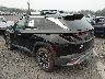 5NMJCCDE1TH****** Salvage and Repairable 2026 Hyundai Tucson in Scranton