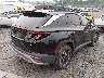 5NMJCCDE1TH****** Salvage and Wrecked 2026 Hyundai Tucson in Pennsylvania State