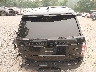 SALGS2FE9HA****** Wrecked 2017 Land Rover Range Rover