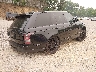 SALGS2FE9HA****** Salvage and Wrecked 2017 Land Rover Range Rover in Pennsylvania State