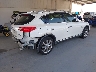 JN1BJ0RP7HM****** Salvamento y Destrozados 2017 Infiniti QX50 en Estado de Florida
