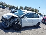 3N1BC11E08L****** Salvage 2008 Nissan Versa
