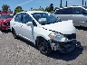 3N1BC11E08L****** Salvage and Wrecked 2008 Nissan Versa in Los Angeles