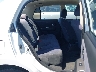 3N1BC11E08L****** Wrecked 2008 Nissan Versa in Los Angeles