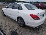 55SWF4JB7GU****** Salvamento y Reparables 2016 Mercedes-Benz C 300 en Savannah