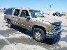 1GNFK16K9SJ****** Salvage and Wrecked 1995 Chevrolet Suburban in Los Angeles South