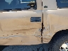 1GNFK16K9SJ****** Salvage and Repairable 1995 Chevrolet Suburban in California State