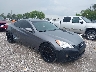 KMHHT6KD1BU****** Salvage and Wrecked 2011 Hyundai Genesis in Springfield