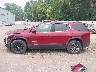 1GKKNULS9HZ****** Reparables 2017 GMC Acadia en Estado de Michigan