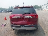 1GKKNULS9HZ****** Destrozados 2017 GMC Acadia
