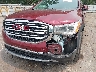 1GKKNULS9HZ****** Usados 2017 GMC Acadia