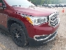 1GKKNULS9HZ****** Reparables 2017 GMC Acadia