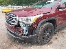 1GKKNULS9HZ****** Salvamento y Reparables 2017 GMC Acadia en Estado de Michigan