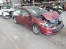 JHMZE2H79AS****** Salvage and Wrecked 2010 Honda Insight in Grand Rapids