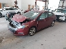 JHMZE2H79AS****** Used and Repairable 2010 Honda Insight in Grand Rapids