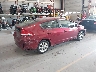 JHMZE2H79AS****** Salvage and Wrecked 2010 Honda Insight in Michigan State