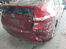 JHMZE2H79AS****** Salvage and Repairable 2010 Honda Insight in Michigan State