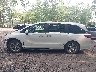 5FNRL6H70JB****** Repairable 2018 Honda Odyssey in Virginia State