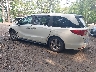 5FNRL6H70JB****** Salvage and Repairable 2018 Honda Odyssey in Suffolk