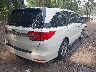 5FNRL6H70JB****** Salvage and Wrecked 2018 Honda Odyssey in Virginia State