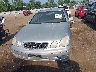 JT8BD68S6Y0****** Wrecked 2000 Lexus GS 300 in Ohio State