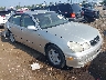 JT8BD68S6Y0****** Salvage and Wrecked 2000 Lexus GS 300 in Cincinnati