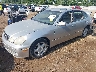 JT8BD68S6Y0****** Used and Repairable 2000 Lexus GS 300 in Cincinnati