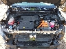 KNDCR3LE7R5****** Repairable 2024 Kia Niro in Cincinnati