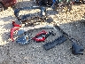 KNDCR3LE7R5****** Wrecked 2024 Kia Niro in Ohio State