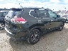 5N1AT2MT5GC****** Salvage and Wrecked 2016 Nissan Rogue in California State