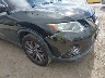 5N1AT2MT5GC****** Salvage and Repairable 2016 Nissan Rogue in California State