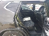 5N1AT2MT5GC****** Wrecked 2016 Nissan Rogue in East Bay