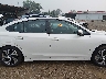 4S3BWAF61S3****** Used 2025 Subaru Legacy in Ohio State
