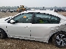 4S3BWAF61S3****** Repairable 2025 Subaru Legacy in Ohio State