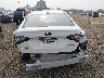 4S3BWAF61S3****** Wrecked 2025 Subaru Legacy