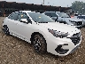 4S3BWAF61S3****** Salvage and Wrecked 2025 Subaru Legacy in Columbus
