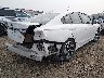 4S3BWAF61S3****** Salvage and Wrecked 2025 Subaru Legacy in Ohio State