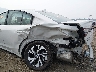 4S3BWAF61S3****** Salvage and Repairable 2025 Subaru Legacy in Ohio State