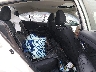 4S3BWAF61S3****** Wrecked 2025 Subaru Legacy in Columbus