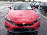 2HGFE2F22NH****** Destrozados 2022 Honda Civic en Estado de Florida
