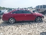 1FAHP2E86EG****** Repairable 2014 Ford Taurus in Ohio State